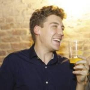 Meet your Posher, Anthony